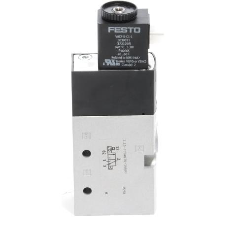 Solenoid valve 575475 New FS